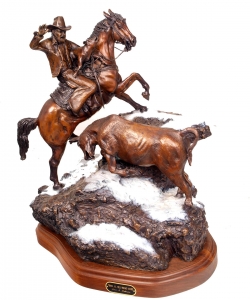 When All Hell Breaks Loose